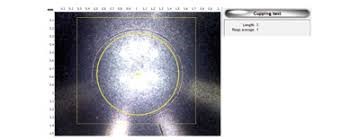 DPM-300 Cyfrowy Mikroskop Kieszonkowy 2