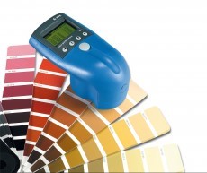 Spektrofotometr jednokątowy Color-guide 1